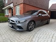 Mercedes-Benz A Class A 200 AMG LINE PREMIUM AUTOMATIC 1