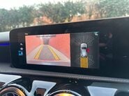 Mercedes-Benz A Class A 200 AMG LINE PREMIUM AUTOMATIC 14