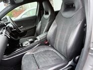 Mercedes-Benz A Class A 200 AMG LINE PREMIUM AUTOMATIC 11