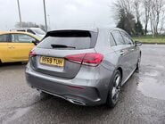 Mercedes-Benz A Class A 200 AMG LINE PREMIUM AUTOMATIC 5