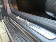 Mercedes-Benz A Class A 200 AMG LINE PREMIUM AUTOMATIC 17