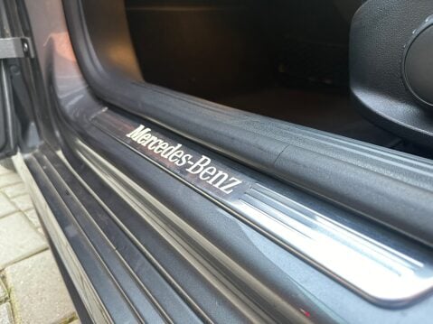 Mercedes-Benz A Class A 200 AMG LINE PREMIUM AUTOMATIC 17