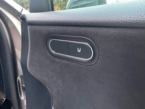 Mercedes-Benz A Class A 200 AMG LINE PREMIUM AUTOMATIC 19