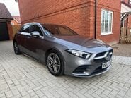 Mercedes-Benz A Class A 200 AMG LINE PREMIUM AUTOMATIC 3
