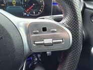 Mercedes-Benz A Class A 200 AMG LINE PREMIUM AUTOMATIC 21