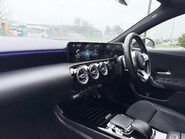 Mercedes-Benz A Class A 200 AMG LINE PREMIUM AUTOMATIC 9