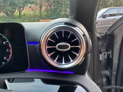 Mercedes-Benz A Class A 200 AMG LINE PREMIUM AUTOMATIC 21