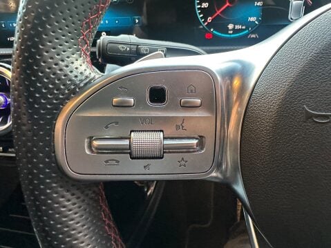 Mercedes-Benz A Class A 200 AMG LINE PREMIUM AUTOMATIC 22