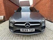 Mercedes-Benz A Class A 200 AMG LINE PREMIUM AUTOMATIC 2