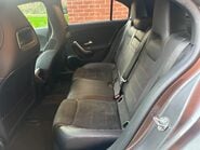 Mercedes-Benz A Class A 200 AMG LINE PREMIUM AUTOMATIC 11