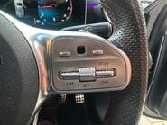 Mercedes-Benz A Class A 200 AMG LINE PREMIUM AUTOMATIC 23