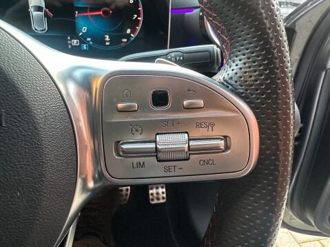 Mercedes-Benz A Class A 200 AMG LINE PREMIUM AUTOMATIC 23