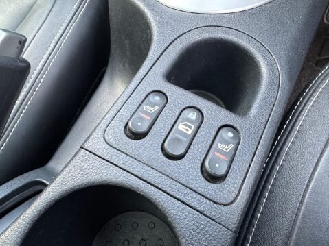 Nissan Qashqai TEKNA 18