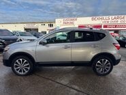 Nissan Qashqai TEKNA 5