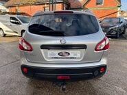 Nissan Qashqai TEKNA 9