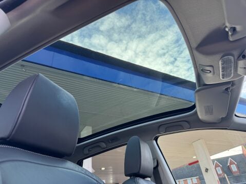 Nissan Qashqai TEKNA 23