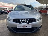 Nissan Qashqai TEKNA 8