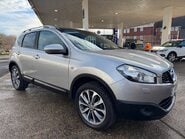 Nissan Qashqai TEKNA 6