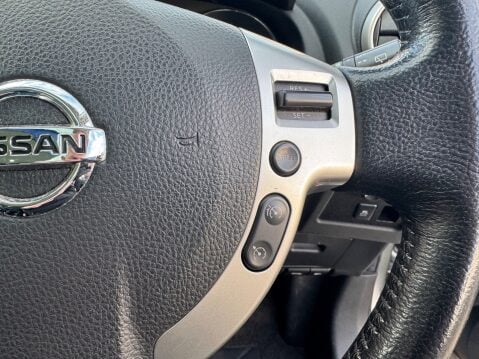 Nissan Qashqai TEKNA 14