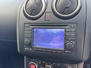 Nissan Qashqai TEKNA 20