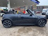 Mini Convertible COOPER S SIDEWALK 4