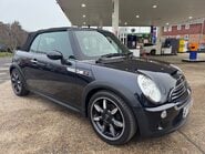 Mini Convertible COOPER S SIDEWALK 6