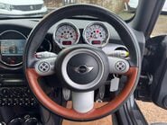 Mini Convertible COOPER S SIDEWALK 12