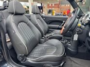 Mini Convertible COOPER S SIDEWALK 3