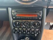 Mini Convertible COOPER S SIDEWALK 15