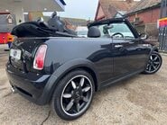 Mini Convertible COOPER S SIDEWALK 2