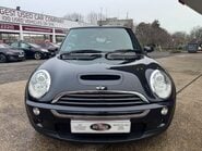 Mini Convertible COOPER S SIDEWALK 8