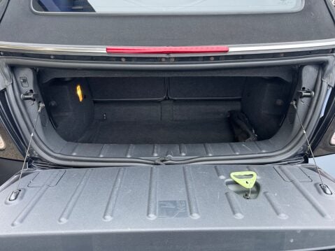 Mini Convertible COOPER S SIDEWALK 10