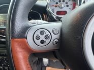 Mini Convertible COOPER S SIDEWALK 13