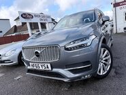 Volvo XC90 2.0 D5 INSCRIPTION AWD - 7 SEATER 2