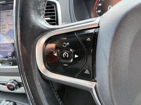 Volvo XC90 2.0 D5 INSCRIPTION AWD - 7 SEATER 24