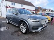 Volvo XC90 2.0 D5 INSCRIPTION AWD - 7 SEATER 4