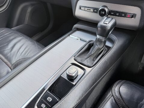 Volvo XC90 2.0 D5 INSCRIPTION AWD - 7 SEATER 19