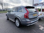 Volvo XC90 2.0 D5 INSCRIPTION AWD - 7 SEATER 7