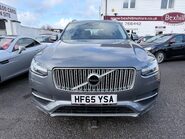 Volvo XC90 2.0 D5 INSCRIPTION AWD - 7 SEATER 3