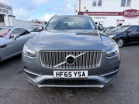 Volvo XC90 2.0 D5 INSCRIPTION AWD - 7 SEATER 3