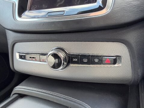 Volvo XC90 2.0 D5 INSCRIPTION AWD - 7 SEATER 23