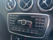 Mercedes-Benz A Class A180 CDI BLUEEFFICIENCY SPORT 16
