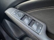 Mercedes-Benz A Class A180 CDI BLUEEFFICIENCY SPORT 17