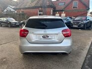 Mercedes-Benz A Class A180 CDI BLUEEFFICIENCY SPORT 9
