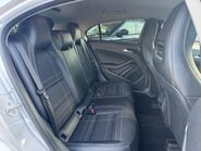 Mercedes-Benz A Class A180 CDI BLUEEFFICIENCY SPORT 11