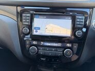 Nissan X-Trail DCI TEKNA XTRONIC 17