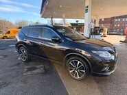 Nissan X-Trail DCI TEKNA XTRONIC 12