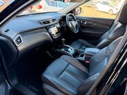 Nissan X-Trail DCI TEKNA XTRONIC 10