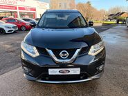 Nissan X-Trail DCI TEKNA XTRONIC 11