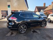 Nissan X-Trail DCI TEKNA XTRONIC 2